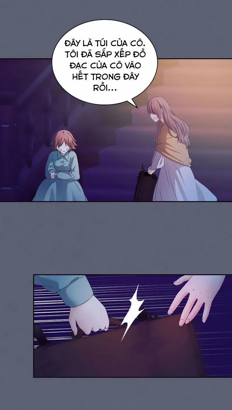 Tôi Trở Thành Hầu Gái Của Một Công Tước 9 trang 19