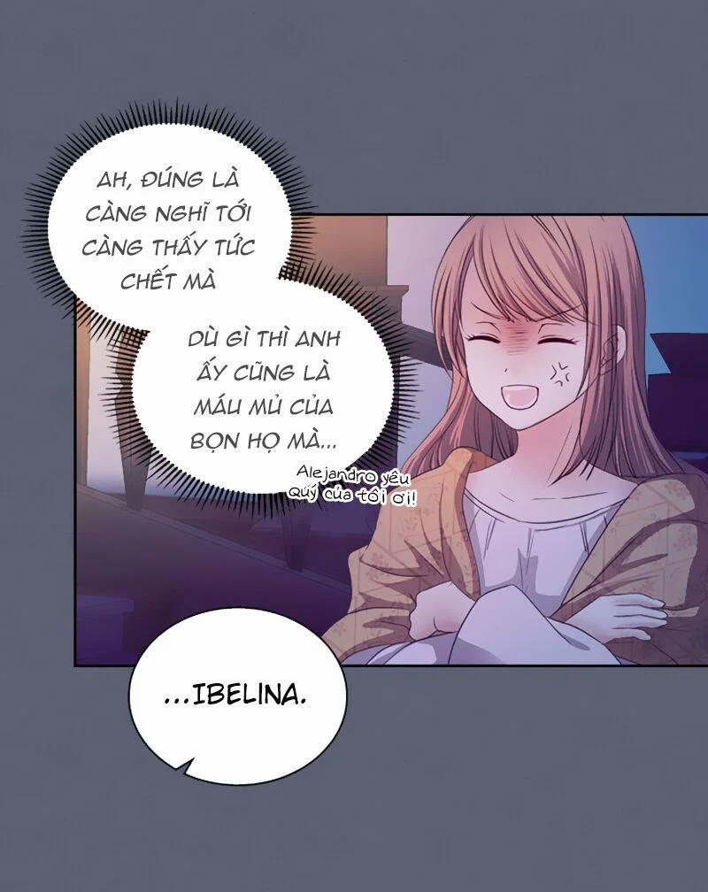 Tôi Trở Thành Hầu Gái Của Một Công Tước 9 trang 22