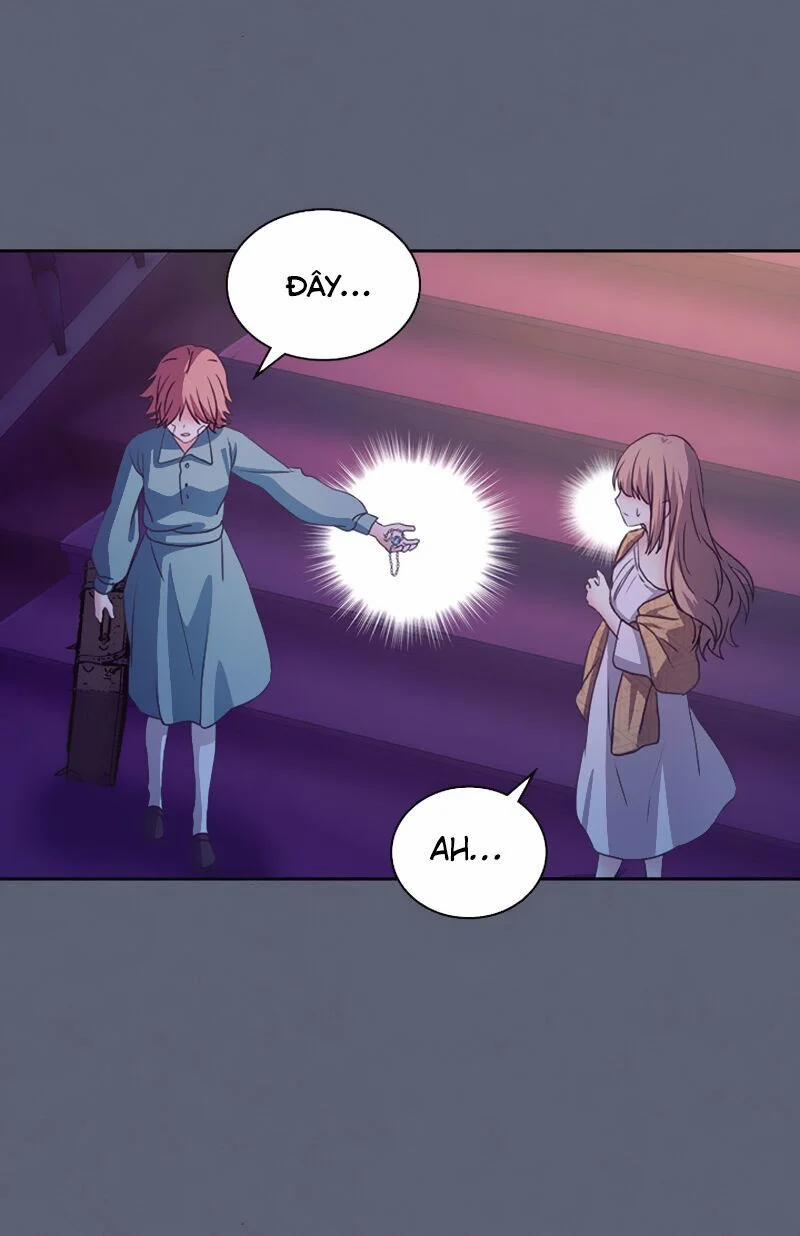 Tôi Trở Thành Hầu Gái Của Một Công Tước 9 trang 23