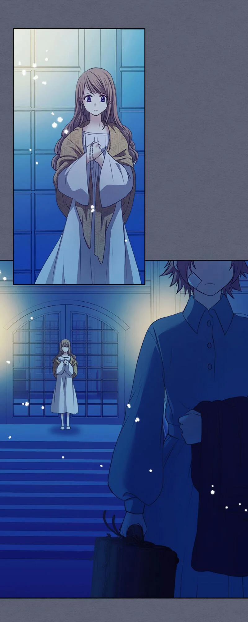 Tôi Trở Thành Hầu Gái Của Một Công Tước 9 trang 24