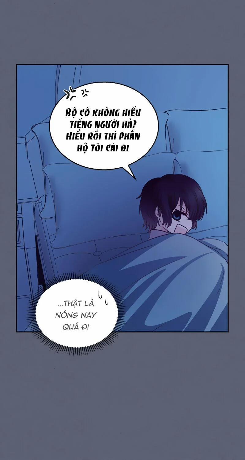 Tôi Trở Thành Hầu Gái Của Một Công Tước 9 trang 31