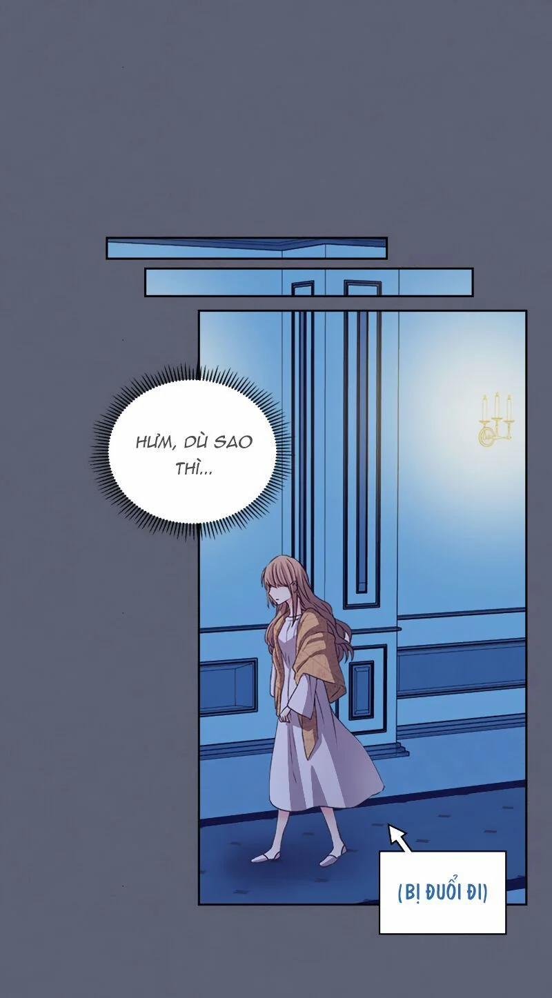 Tôi Trở Thành Hầu Gái Của Một Công Tước 9 trang 32