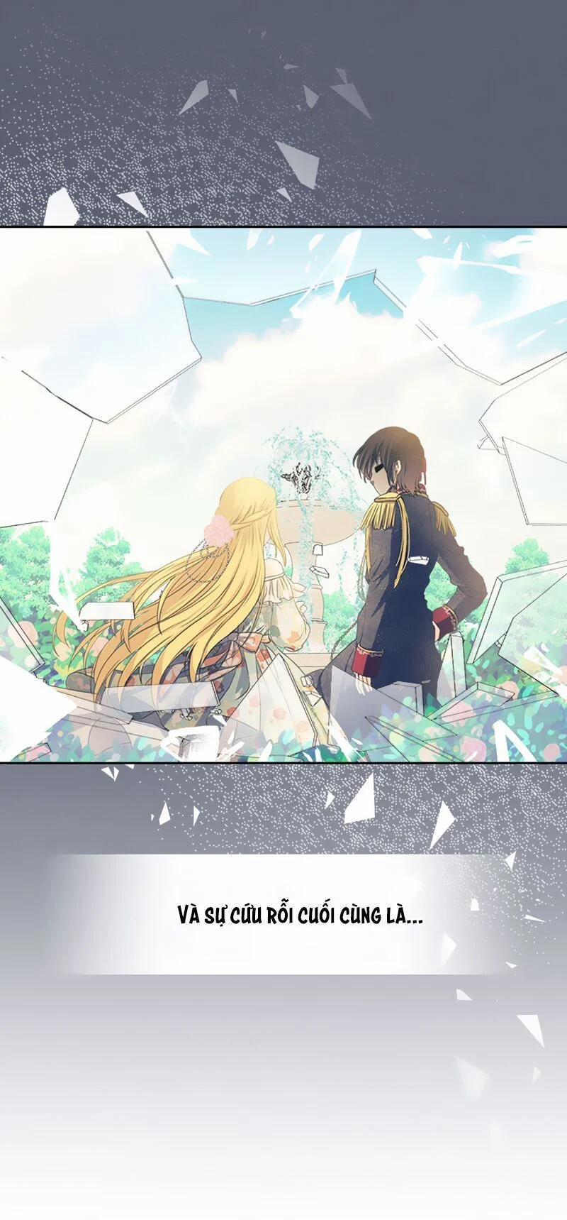 Tôi Trở Thành Hầu Gái Của Một Công Tước 9 trang 35