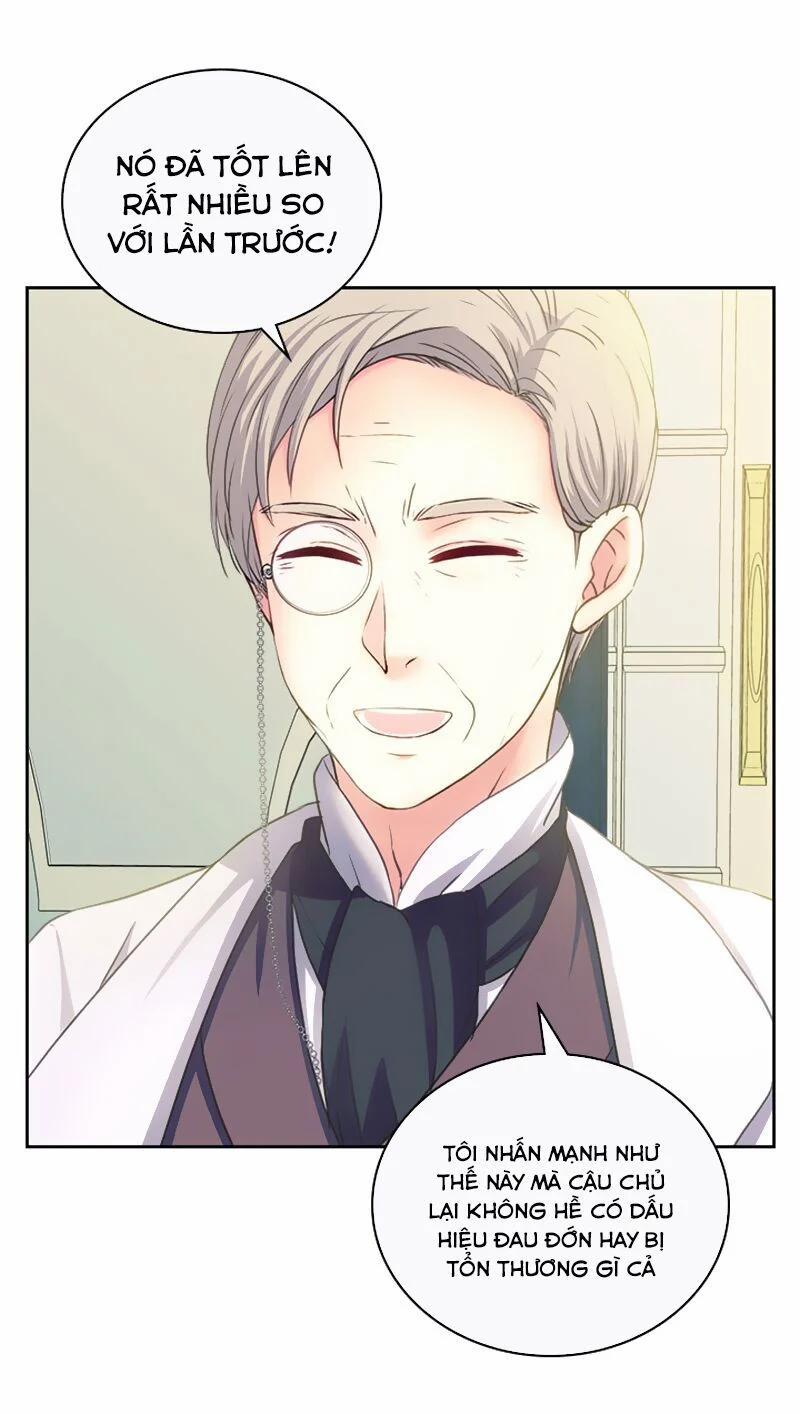 Tôi Trở Thành Hầu Gái Của Một Công Tước 9 trang 38