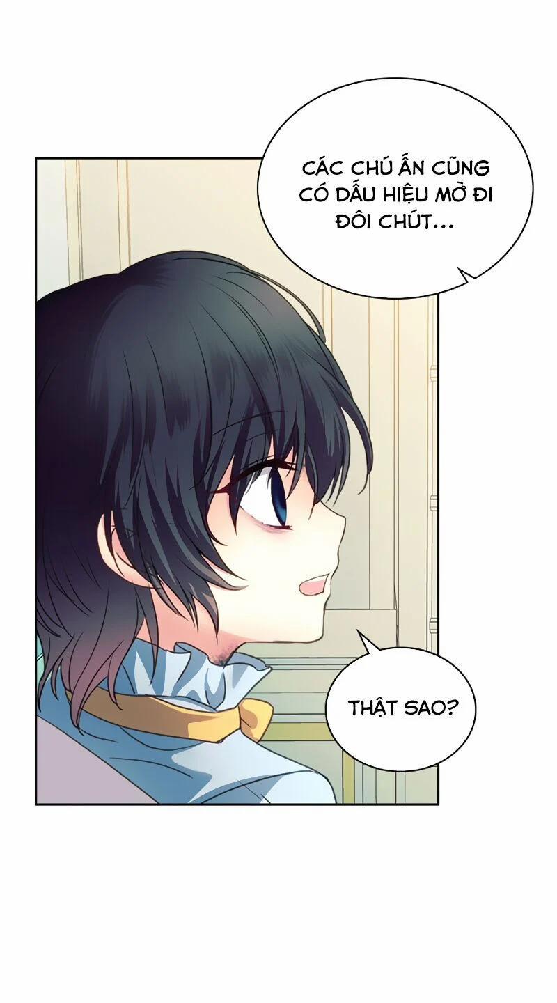 Tôi Trở Thành Hầu Gái Của Một Công Tước 9 trang 39