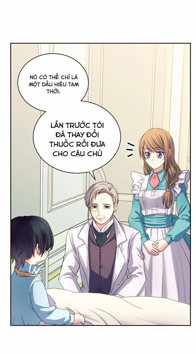 Tôi Trở Thành Hầu Gái Của Một Công Tước 9 trang 40