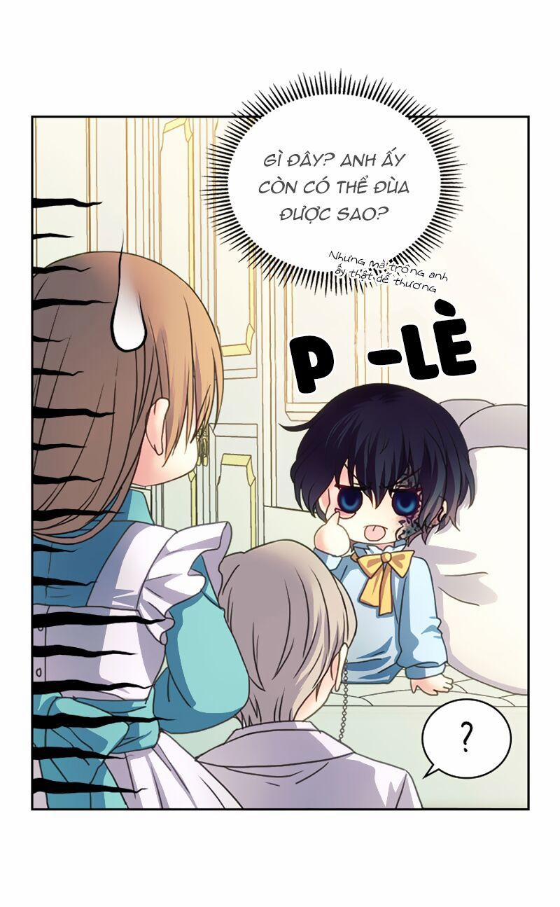 Tôi Trở Thành Hầu Gái Của Một Công Tước 9 trang 42