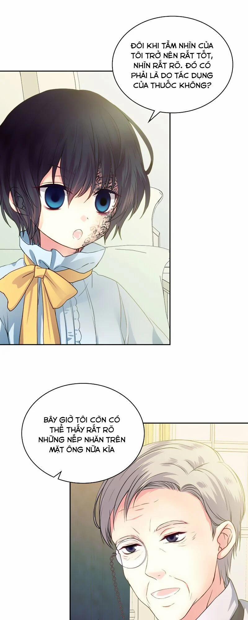 Tôi Trở Thành Hầu Gái Của Một Công Tước 9 trang 43