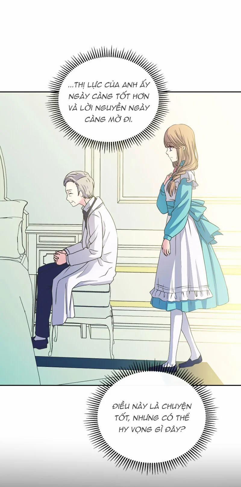 Tôi Trở Thành Hầu Gái Của Một Công Tước 9 trang 47