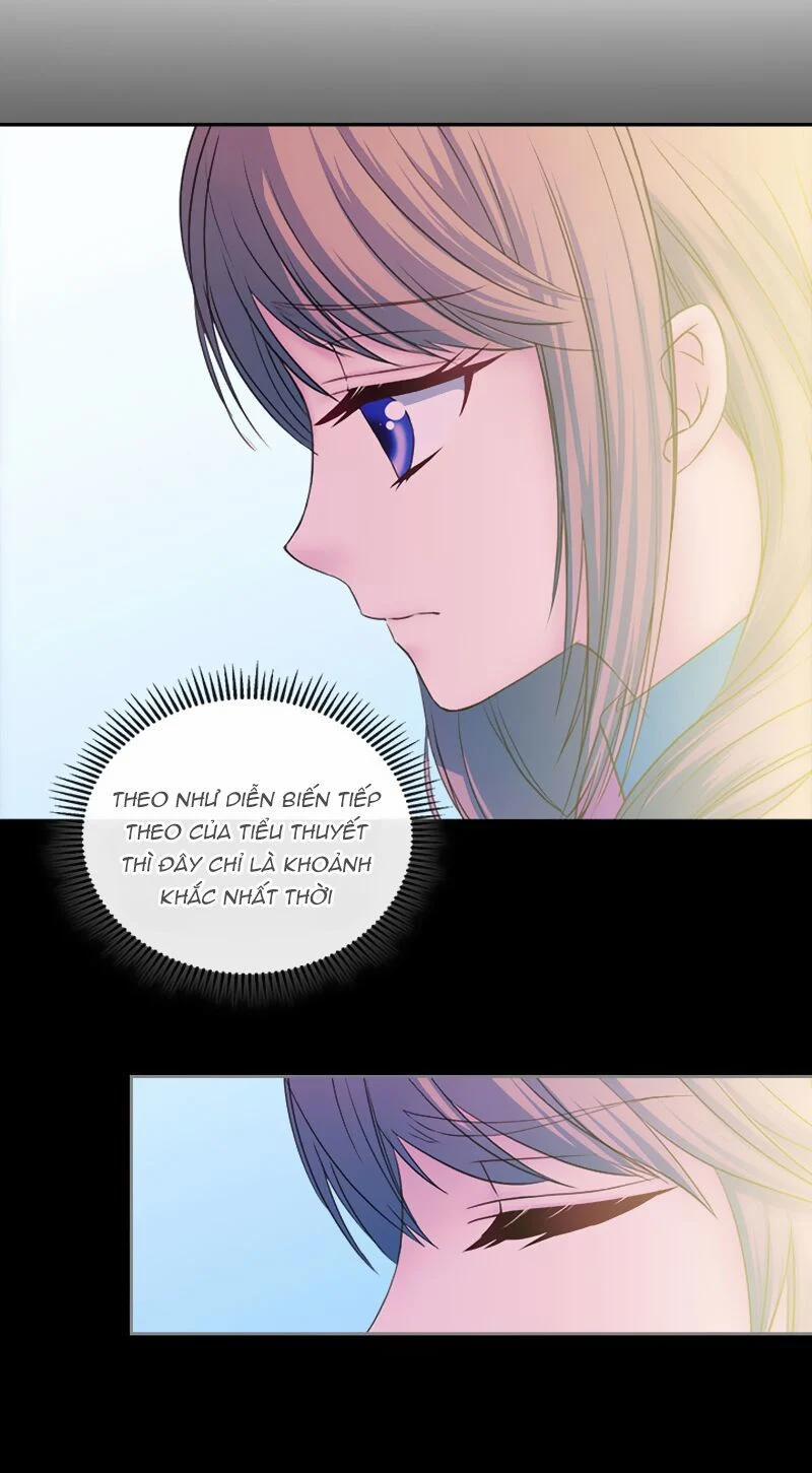 Tôi Trở Thành Hầu Gái Của Một Công Tước 9 trang 48