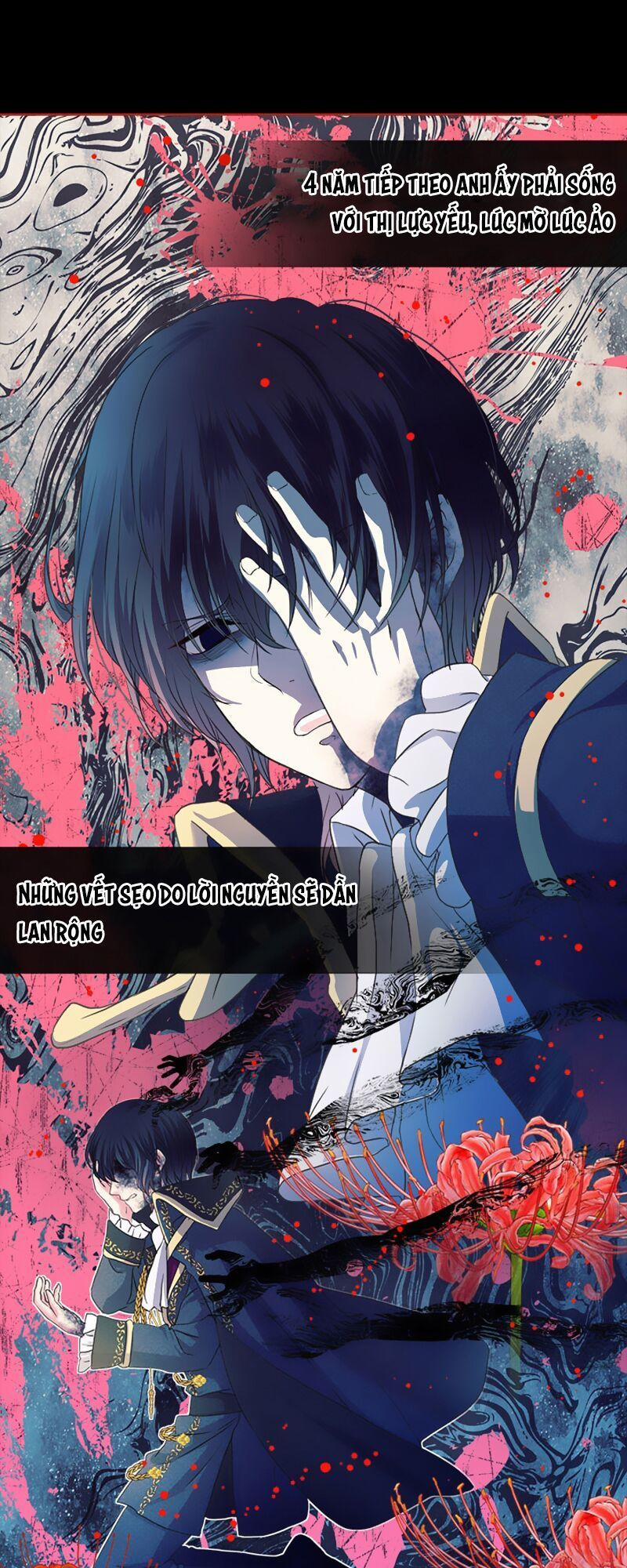 Tôi Trở Thành Hầu Gái Của Một Công Tước 9 trang 49