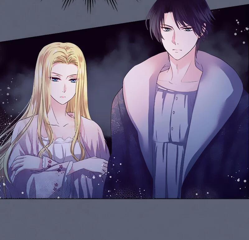 Tôi Trở Thành Hầu Gái Của Một Công Tước 9 trang 5