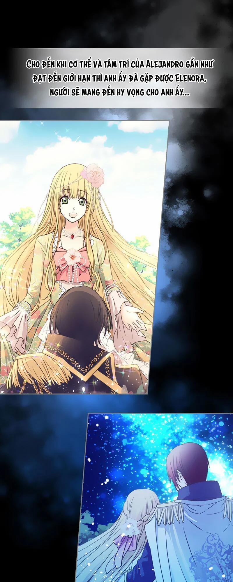 Tôi Trở Thành Hầu Gái Của Một Công Tước 9 trang 51