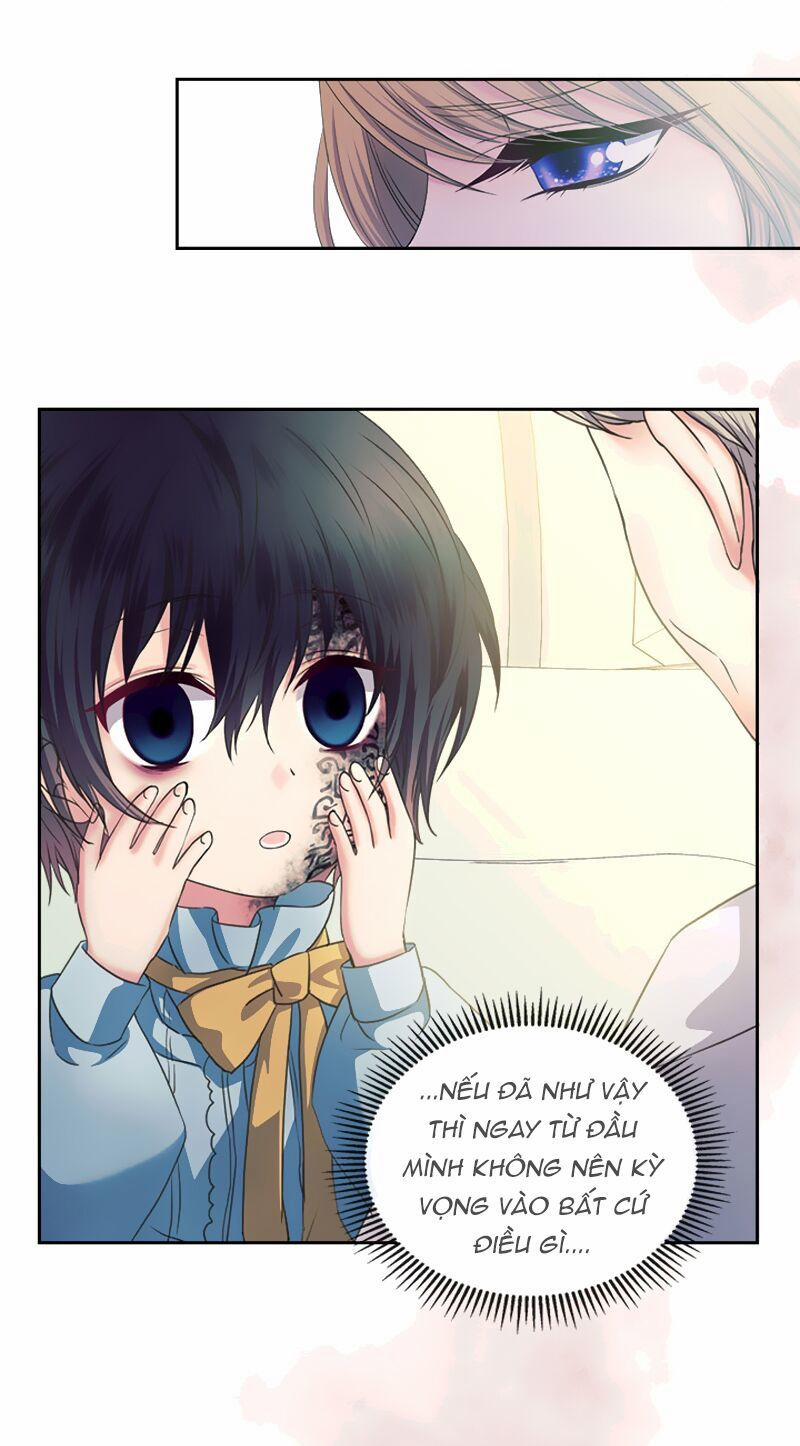 Tôi Trở Thành Hầu Gái Của Một Công Tước 9 trang 53