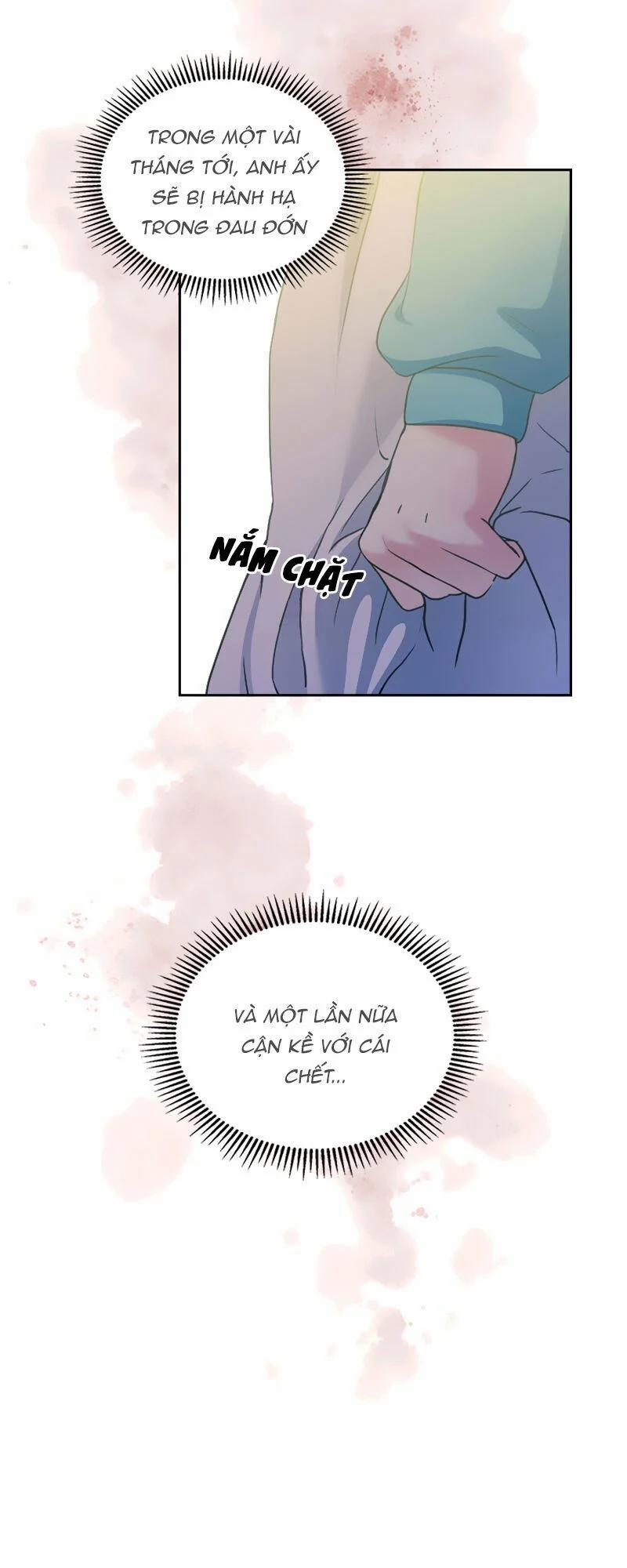 Tôi Trở Thành Hầu Gái Của Một Công Tước 9 trang 54