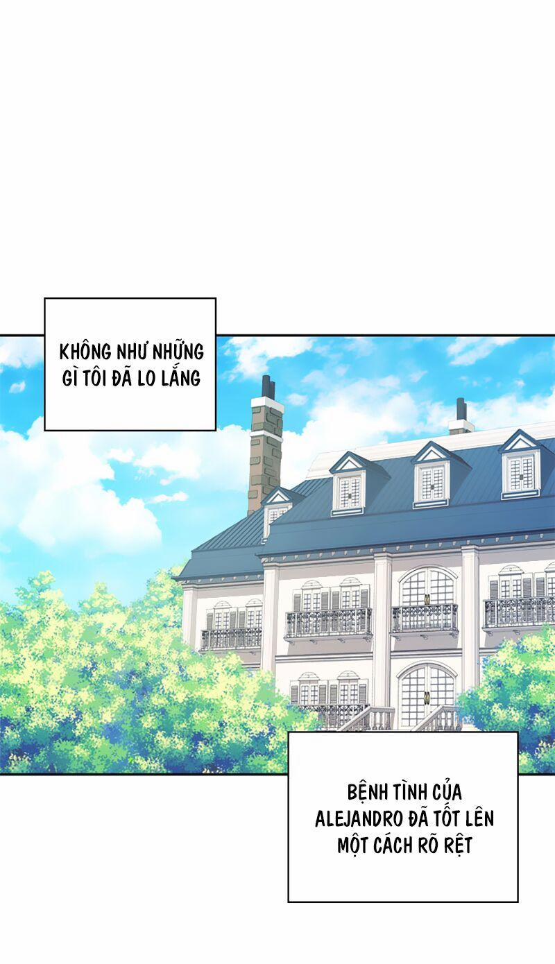 Tôi Trở Thành Hầu Gái Của Một Công Tước 9 trang 56