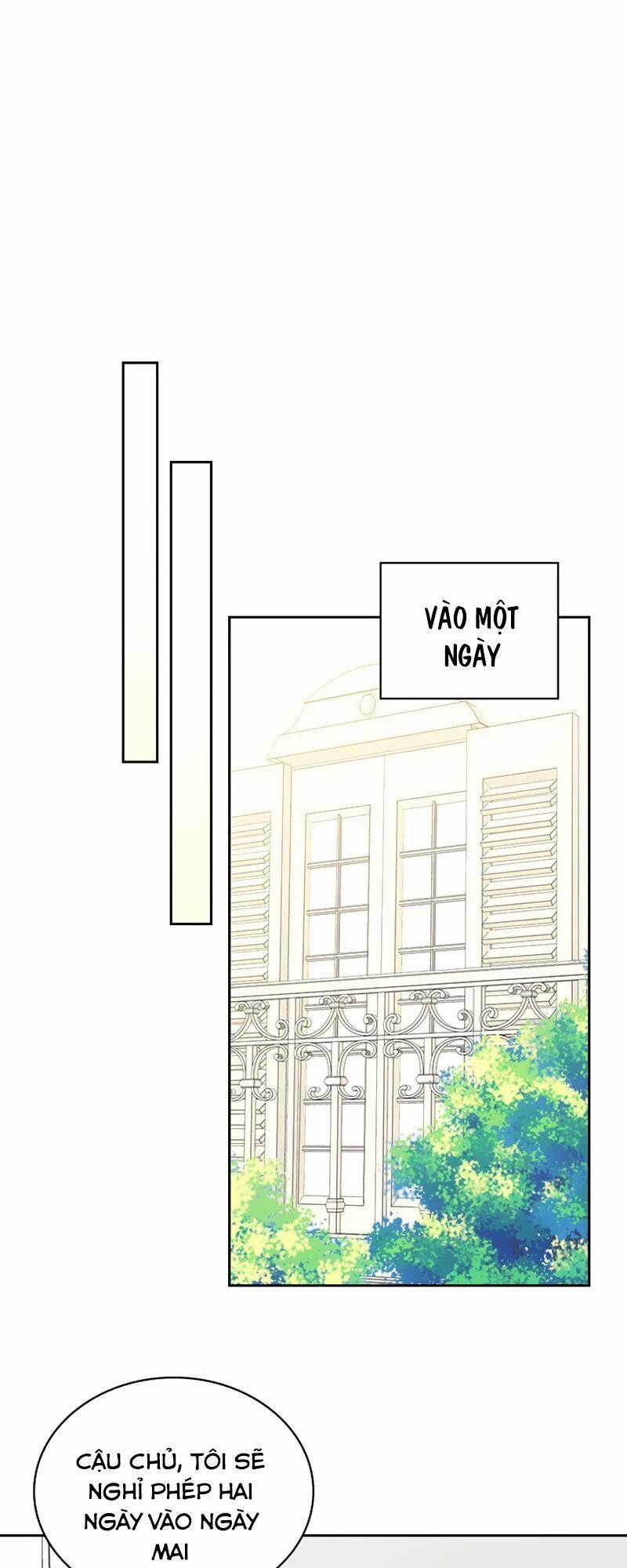 Tôi Trở Thành Hầu Gái Của Một Công Tước 9 trang 59