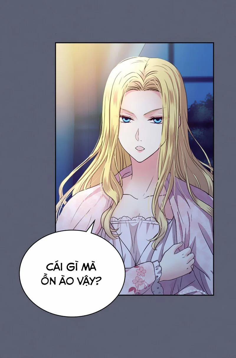 Tôi Trở Thành Hầu Gái Của Một Công Tước 9 trang 6