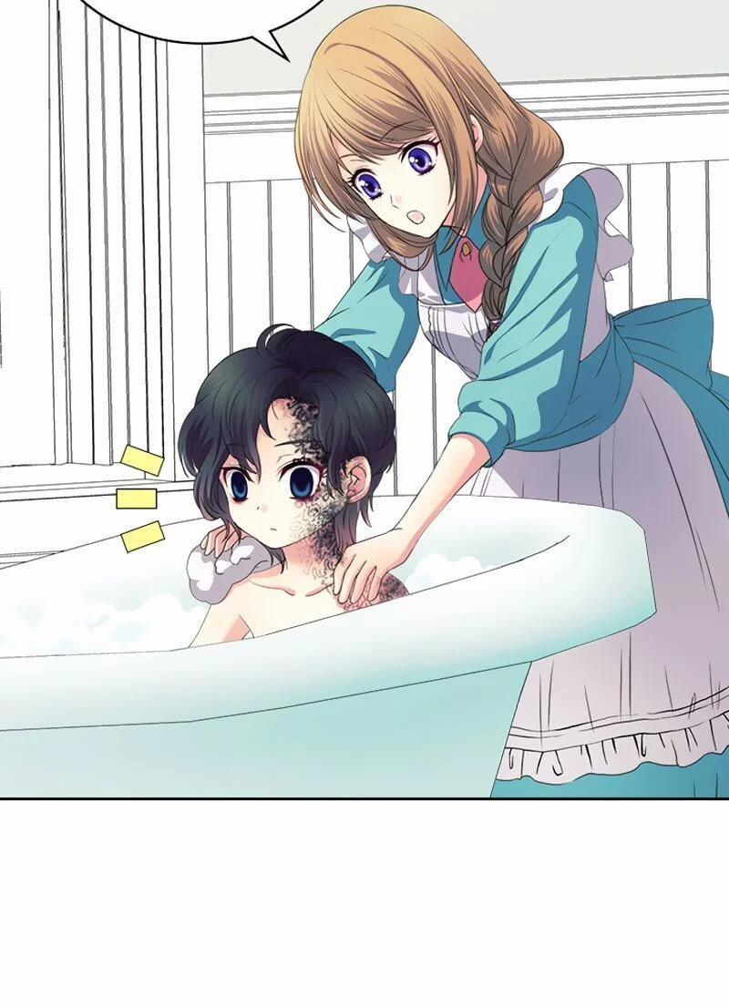 Tôi Trở Thành Hầu Gái Của Một Công Tước 9 trang 60