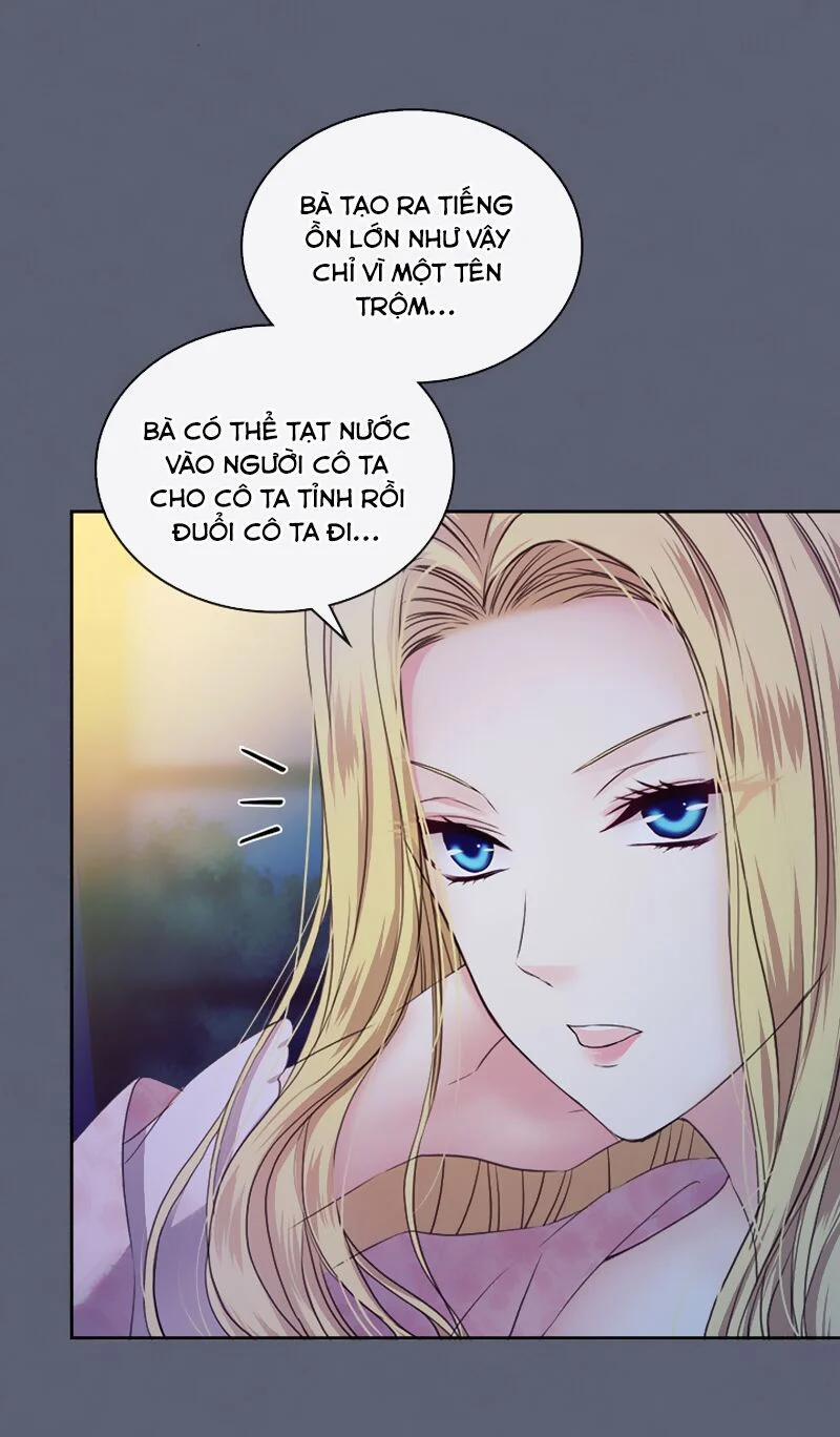 Tôi Trở Thành Hầu Gái Của Một Công Tước 9 trang 8