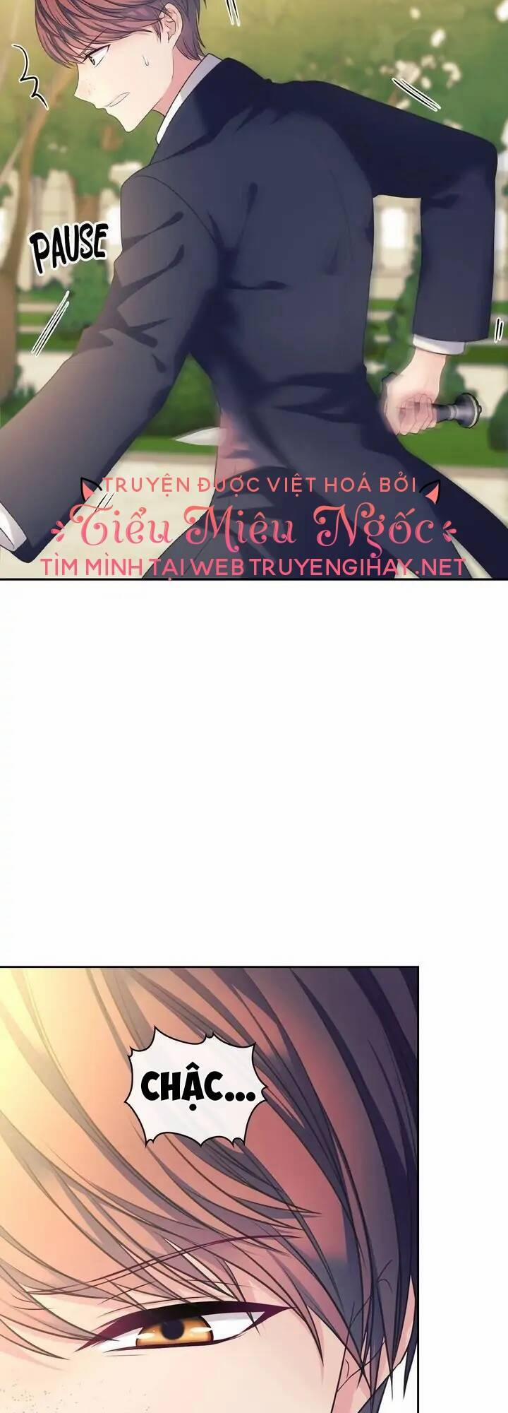 Tôi Trở Thành Hầu Gái Của Một Công Tước 91 trang 1