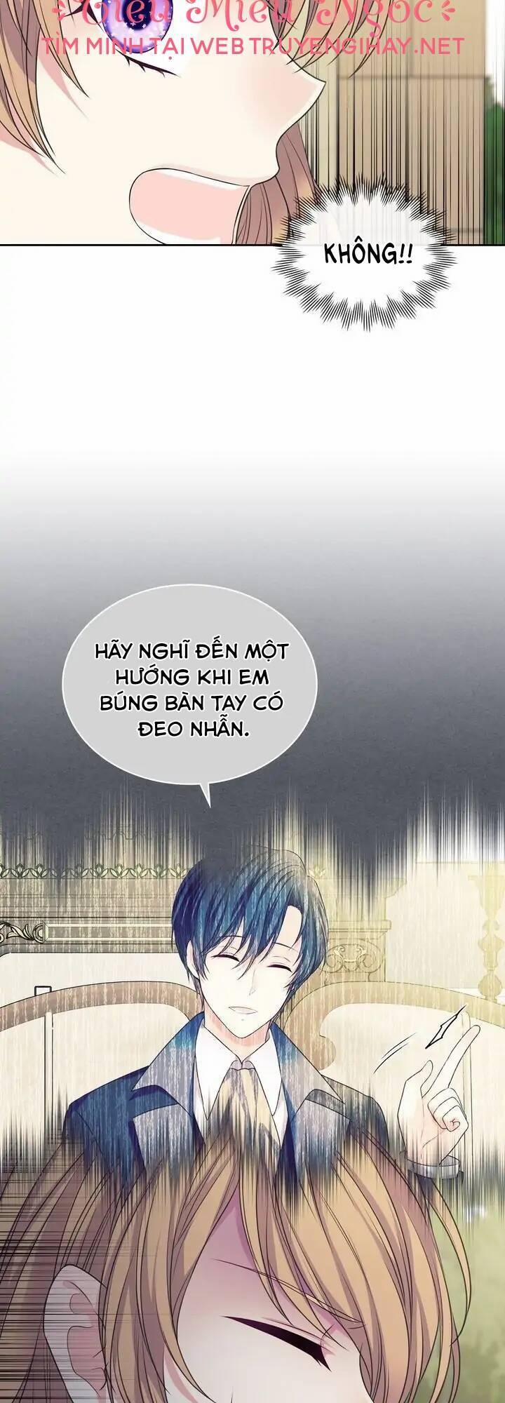 Tôi Trở Thành Hầu Gái Của Một Công Tước 91 trang 12