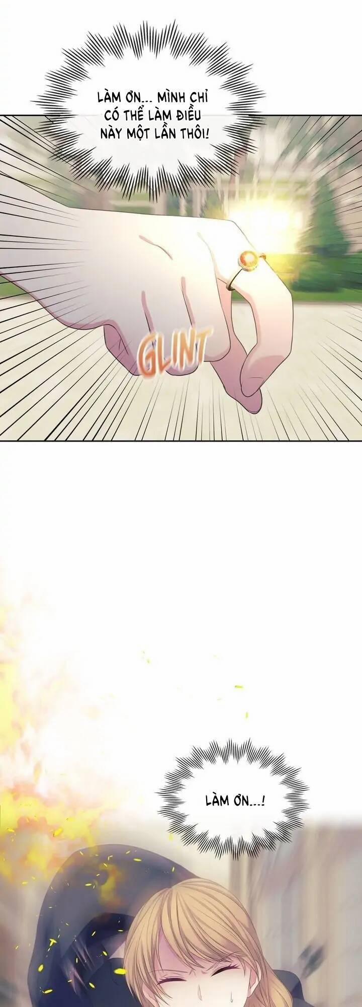 Tôi Trở Thành Hầu Gái Của Một Công Tước 91 trang 14