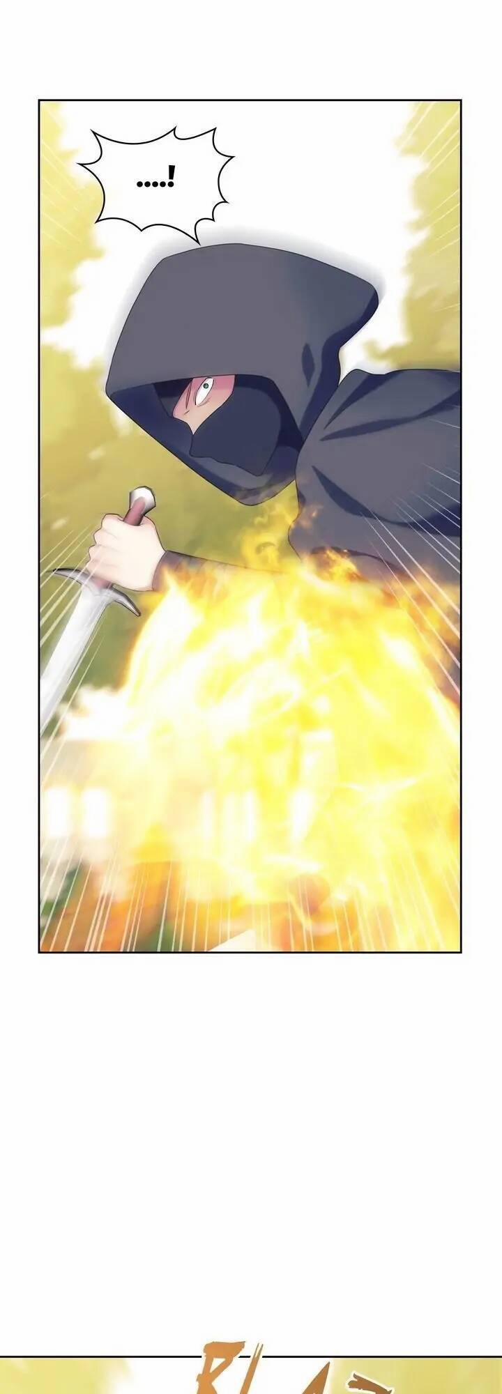 Tôi Trở Thành Hầu Gái Của Một Công Tước 91 trang 16