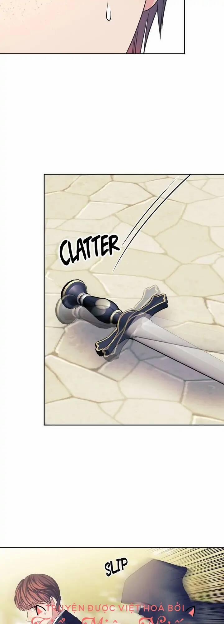 Tôi Trở Thành Hầu Gái Của Một Công Tước 91 trang 2