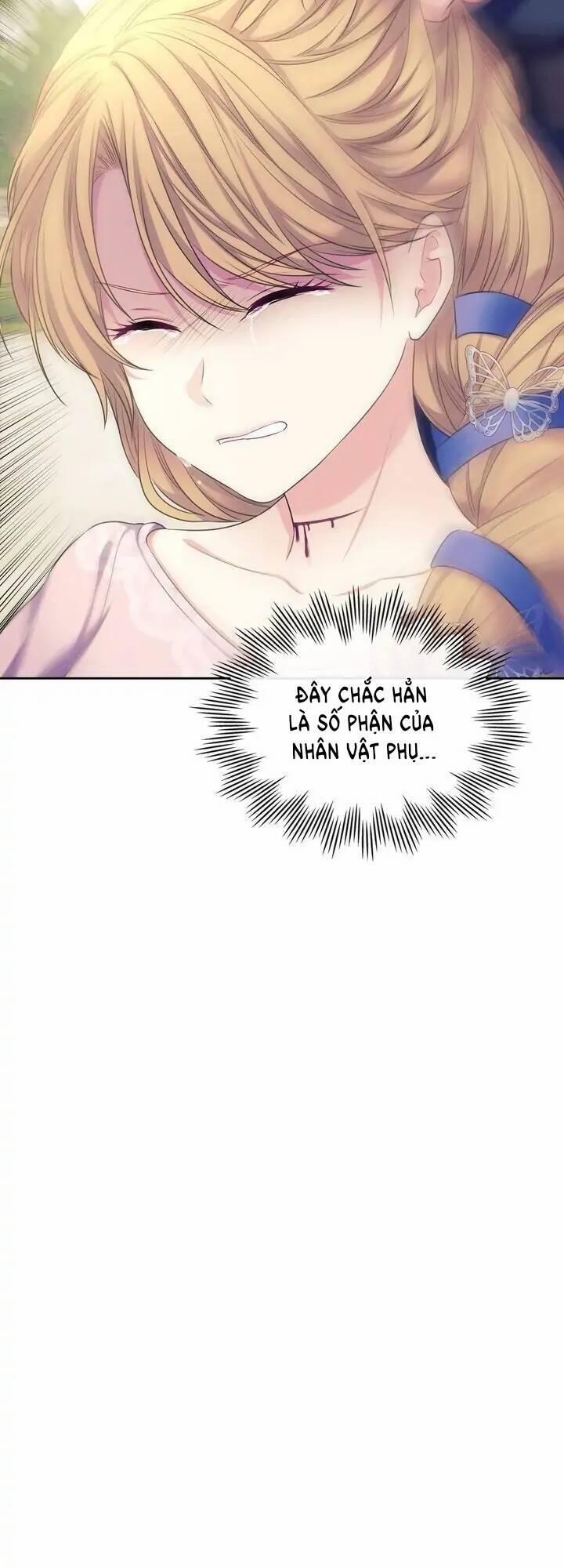 Tôi Trở Thành Hầu Gái Của Một Công Tước 91 trang 20