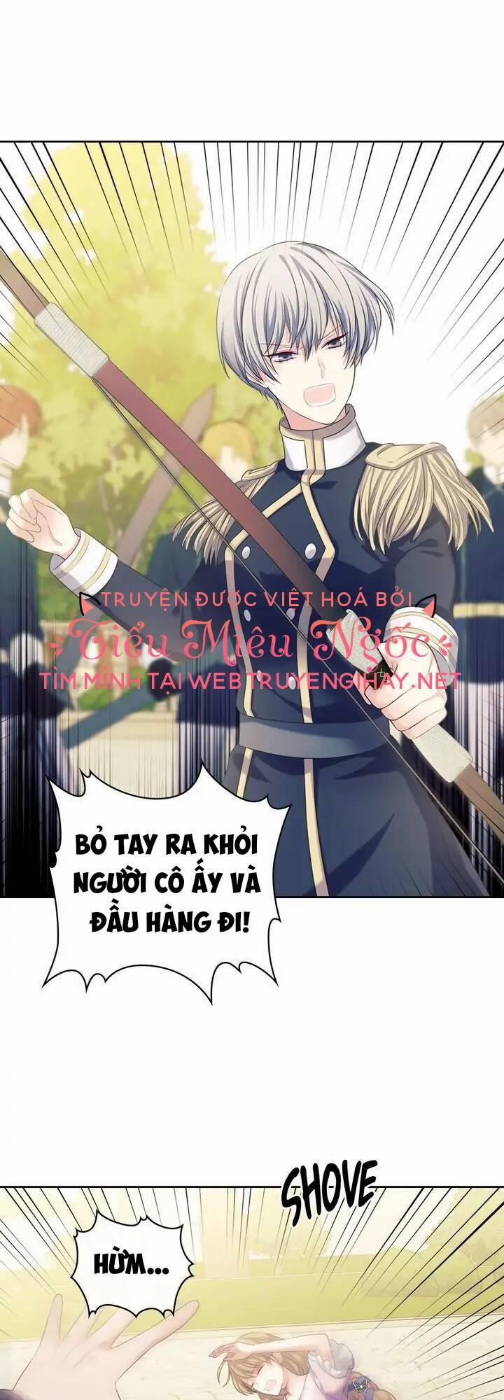 Tôi Trở Thành Hầu Gái Của Một Công Tước 91 trang 23