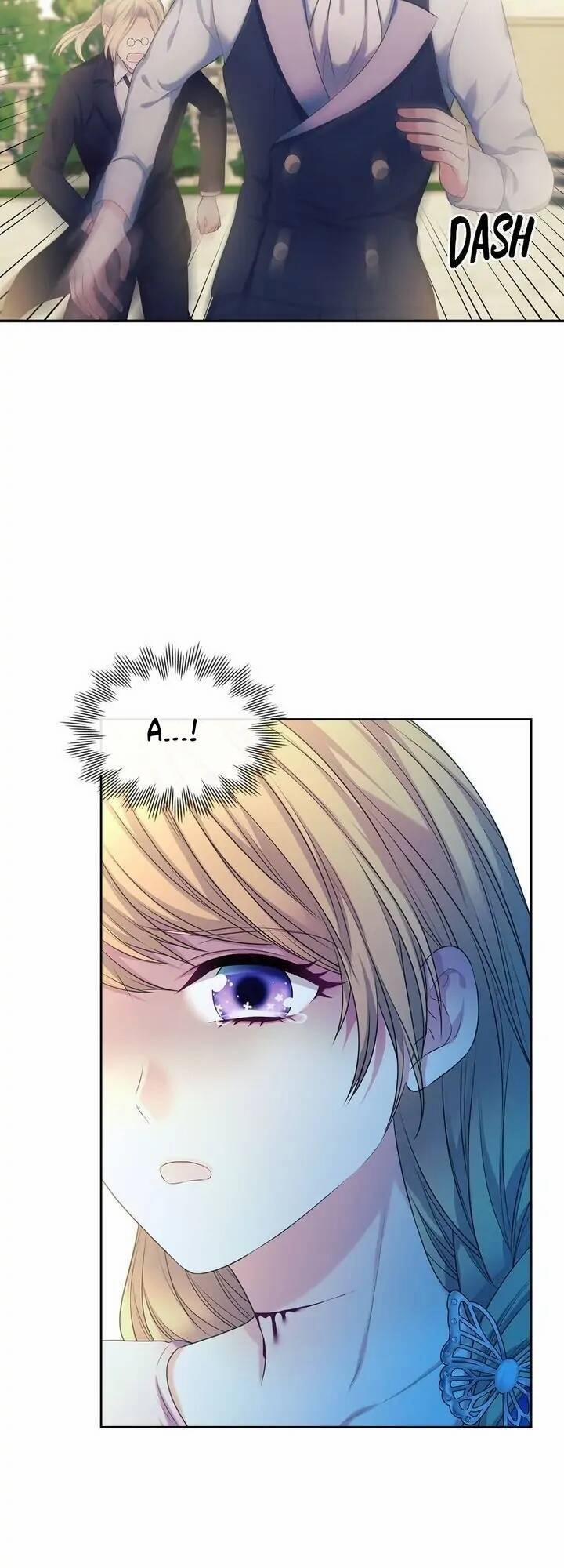 Tôi Trở Thành Hầu Gái Của Một Công Tước 91 trang 25