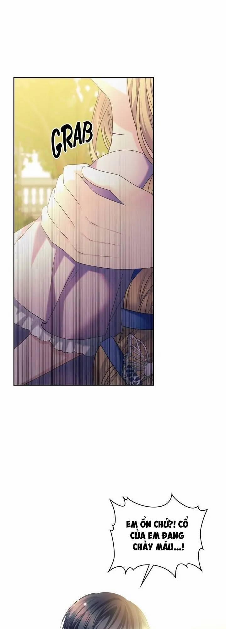 Tôi Trở Thành Hầu Gái Của Một Công Tước 91 trang 26