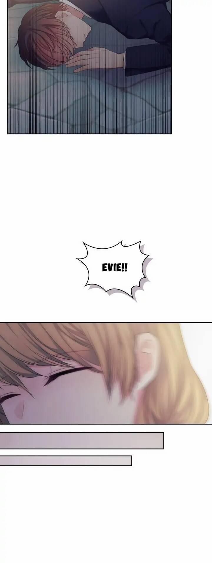 Tôi Trở Thành Hầu Gái Của Một Công Tước 91 trang 28