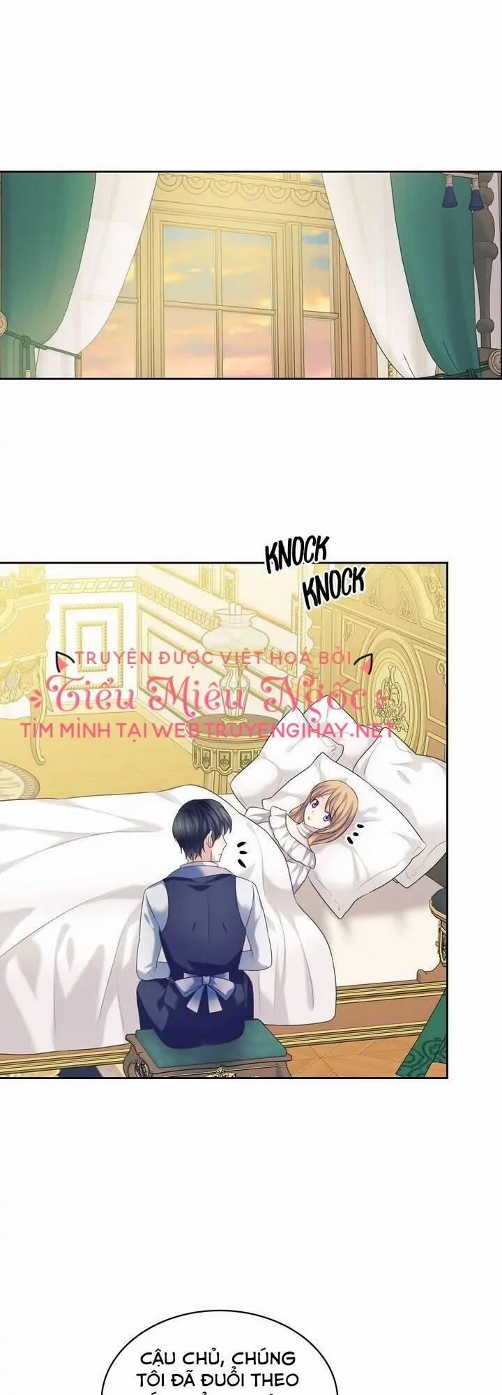 Tôi Trở Thành Hầu Gái Của Một Công Tước 91 trang 30