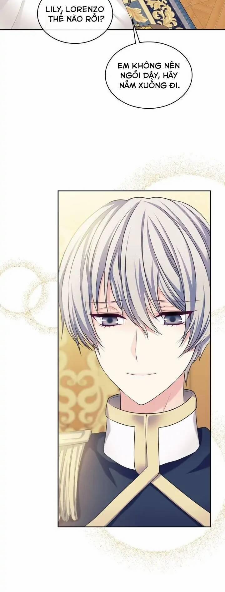 Tôi Trở Thành Hầu Gái Của Một Công Tước 91 trang 32