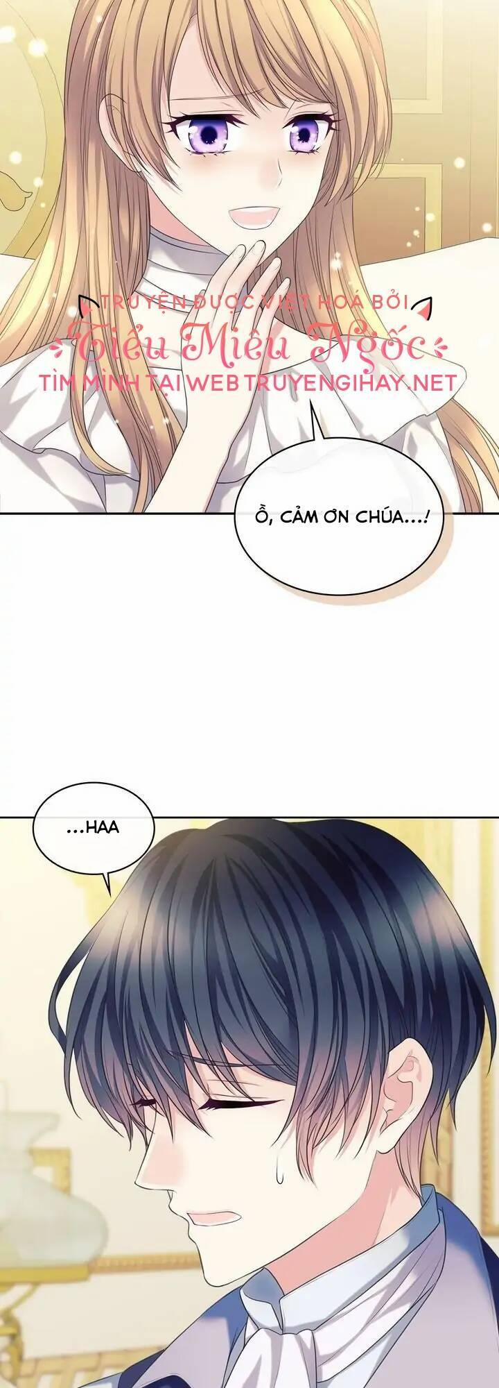Tôi Trở Thành Hầu Gái Của Một Công Tước 91 trang 34