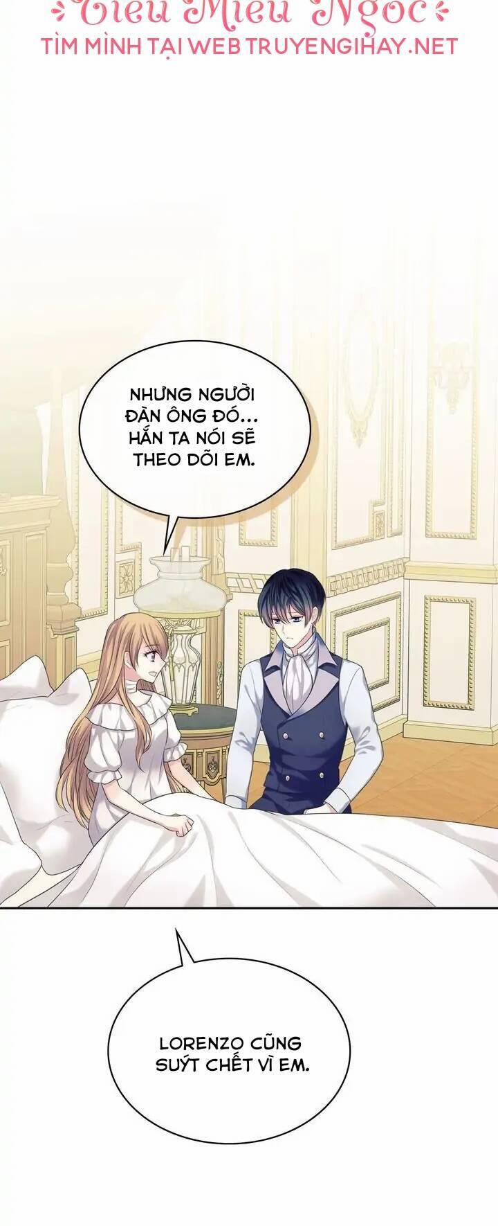 Tôi Trở Thành Hầu Gái Của Một Công Tước 91 trang 36