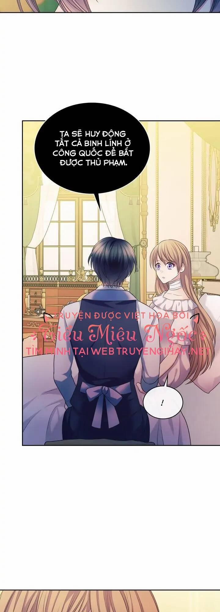 Tôi Trở Thành Hầu Gái Của Một Công Tước 91 trang 38