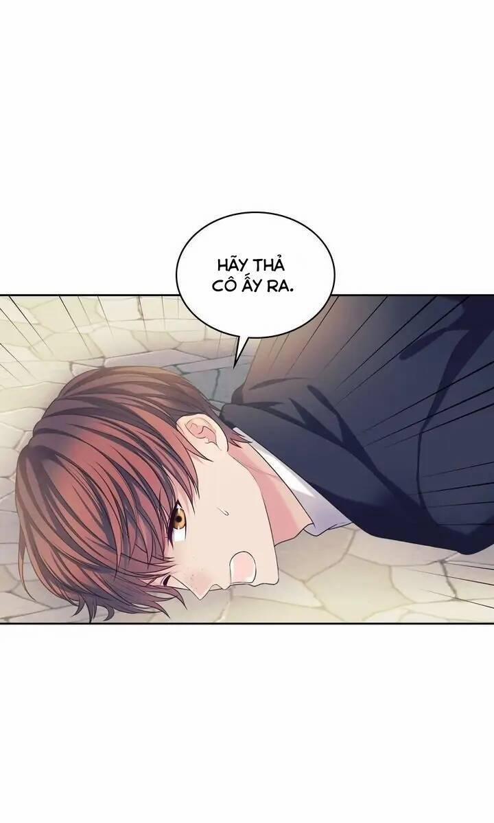 Tôi Trở Thành Hầu Gái Của Một Công Tước 91 trang 4