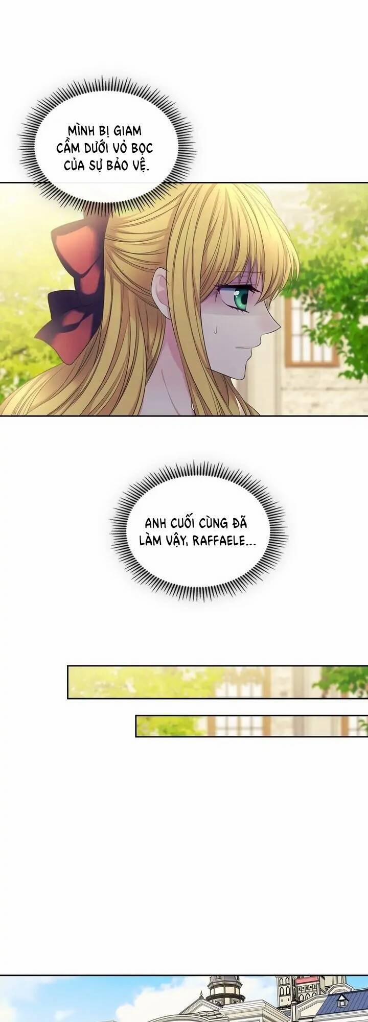 Tôi Trở Thành Hầu Gái Của Một Công Tước 91 trang 43