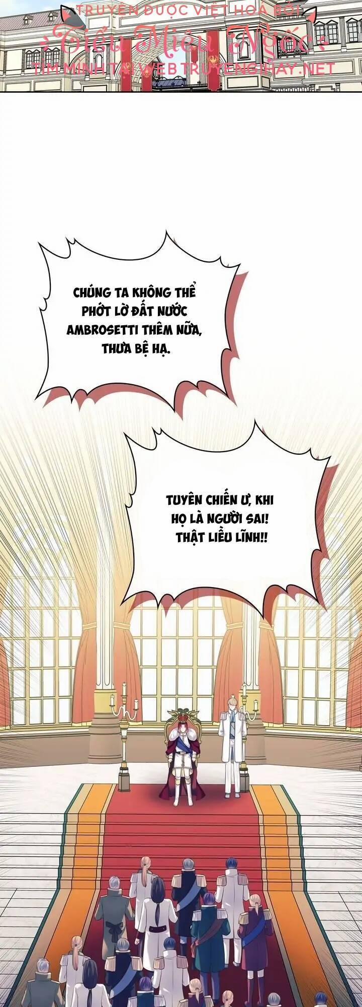 Tôi Trở Thành Hầu Gái Của Một Công Tước 91 trang 44