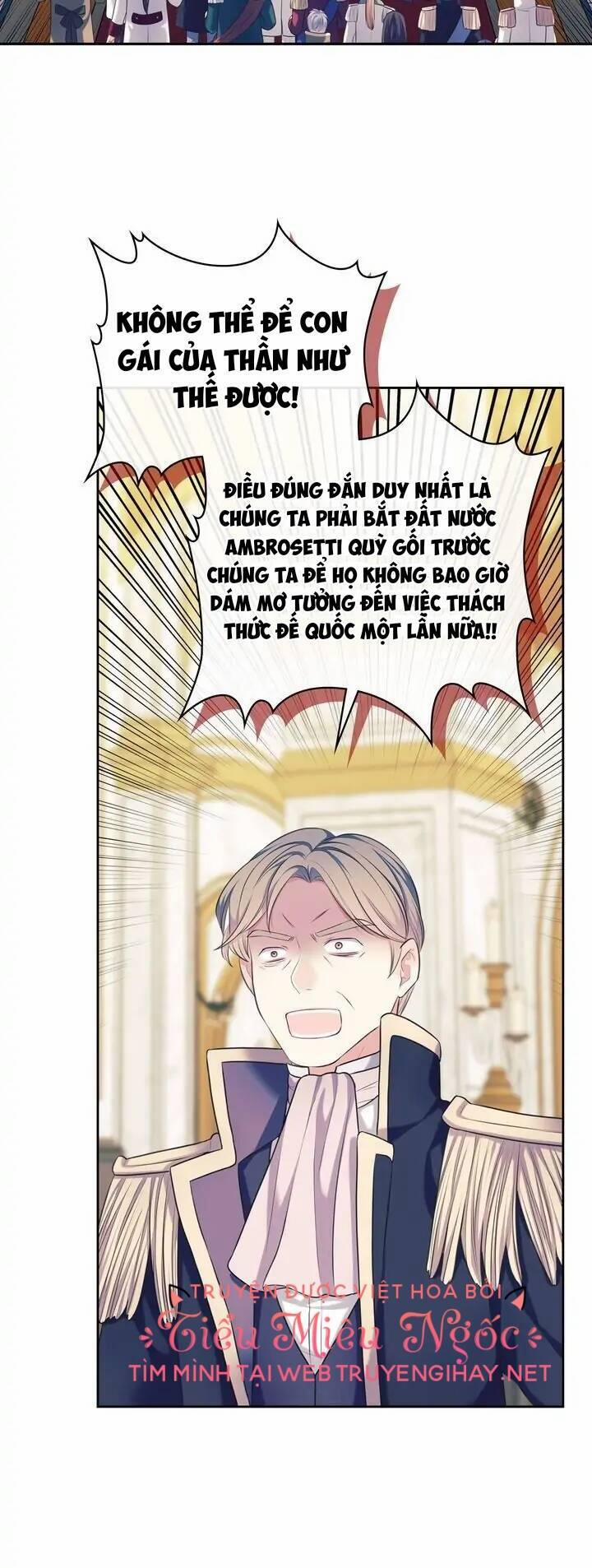 Tôi Trở Thành Hầu Gái Của Một Công Tước 91 trang 45