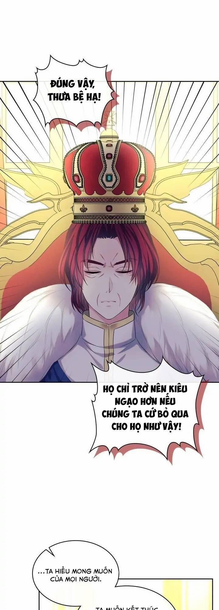 Tôi Trở Thành Hầu Gái Của Một Công Tước 91 trang 46