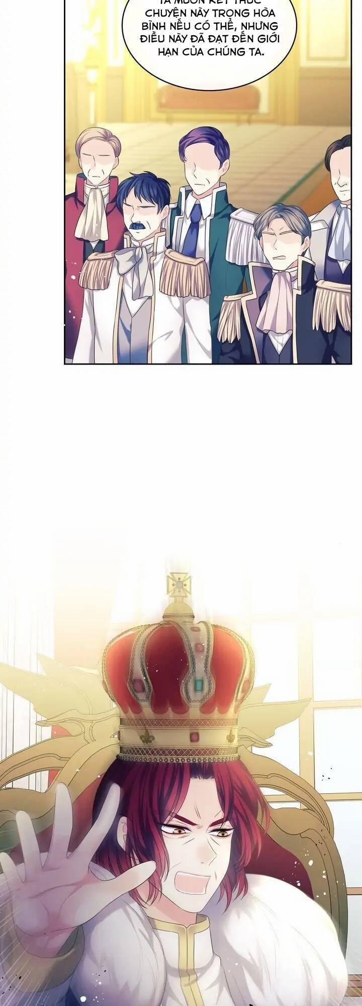 Tôi Trở Thành Hầu Gái Của Một Công Tước 91 trang 47