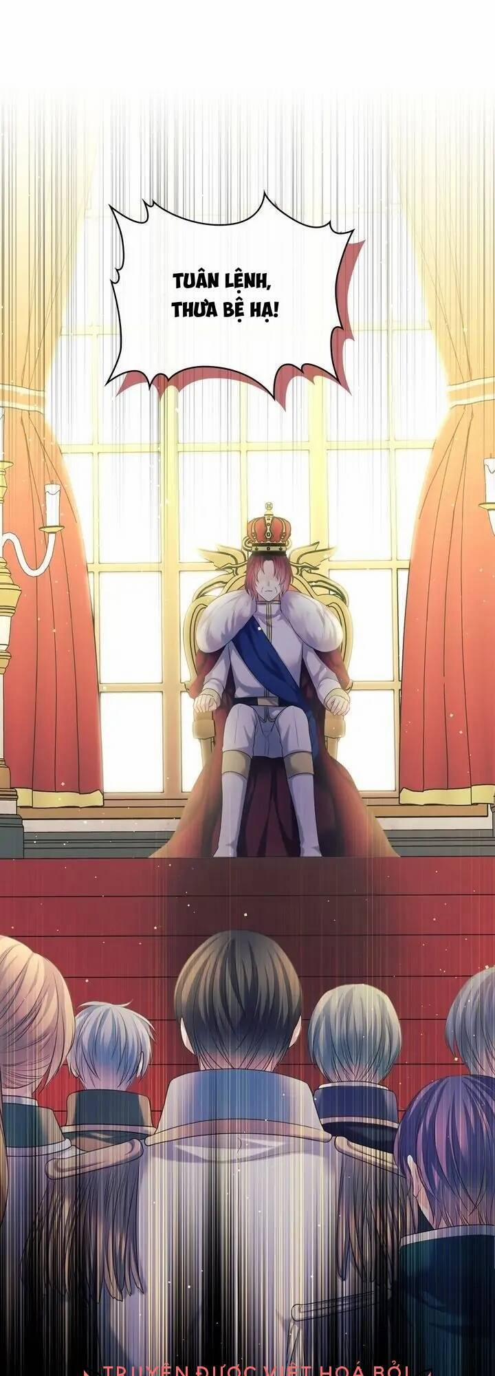 Tôi Trở Thành Hầu Gái Của Một Công Tước 91 trang 49