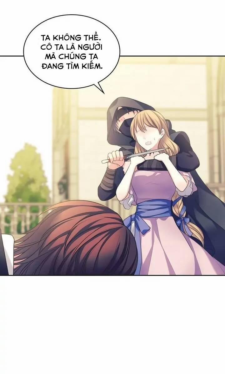 Tôi Trở Thành Hầu Gái Của Một Công Tước 91 trang 5