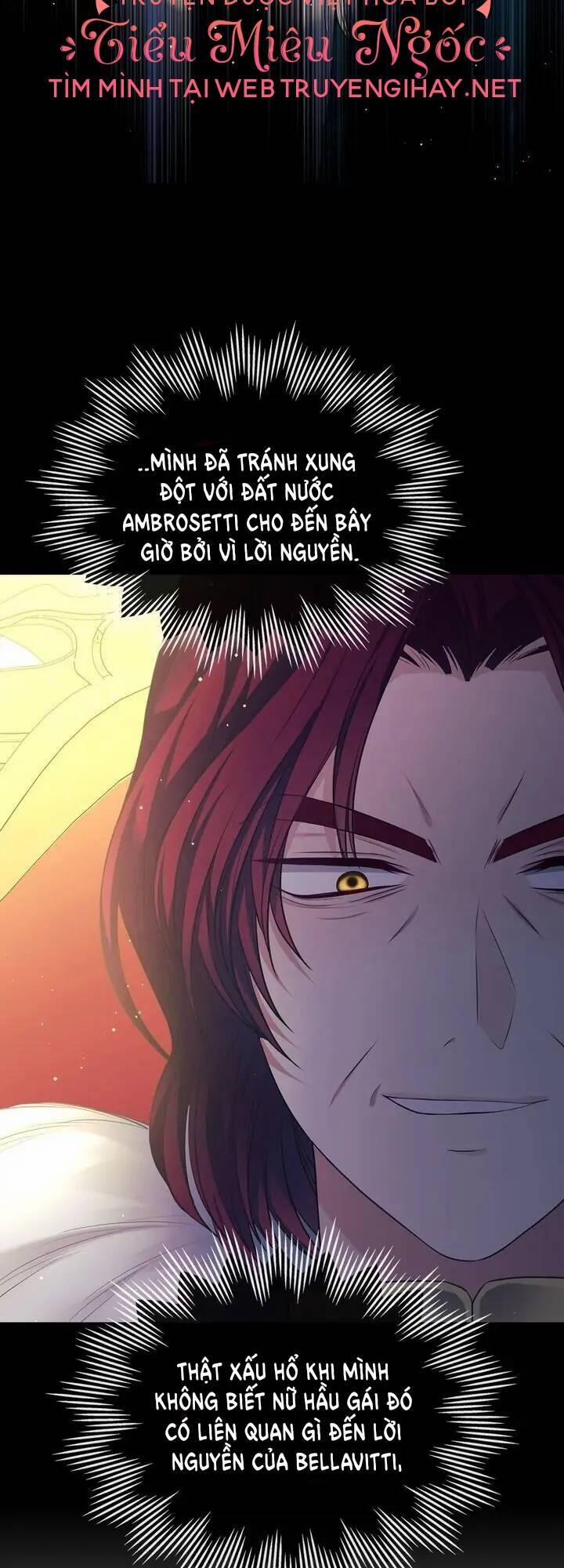 Tôi Trở Thành Hầu Gái Của Một Công Tước 91 trang 50