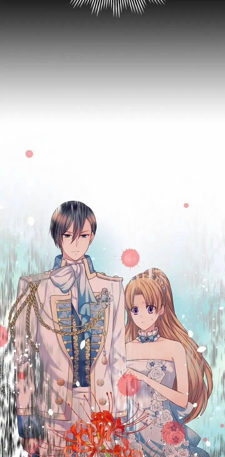 Tôi Trở Thành Hầu Gái Của Một Công Tước 91 trang 51