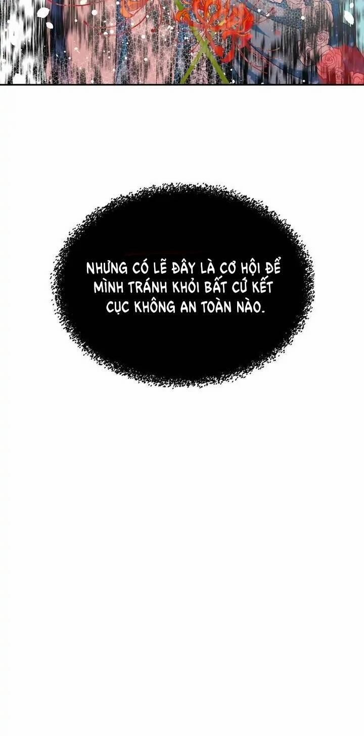 Tôi Trở Thành Hầu Gái Của Một Công Tước 91 trang 52